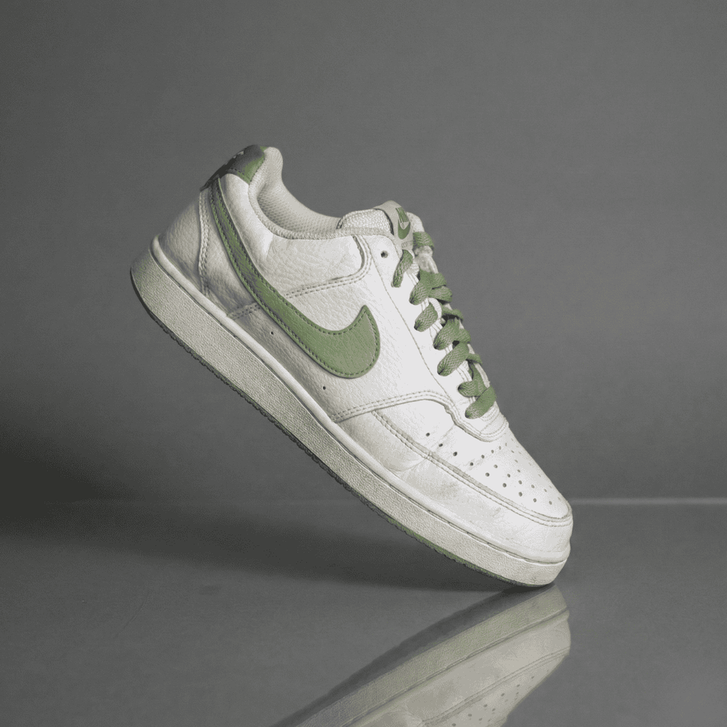 Nike Court Vision Low