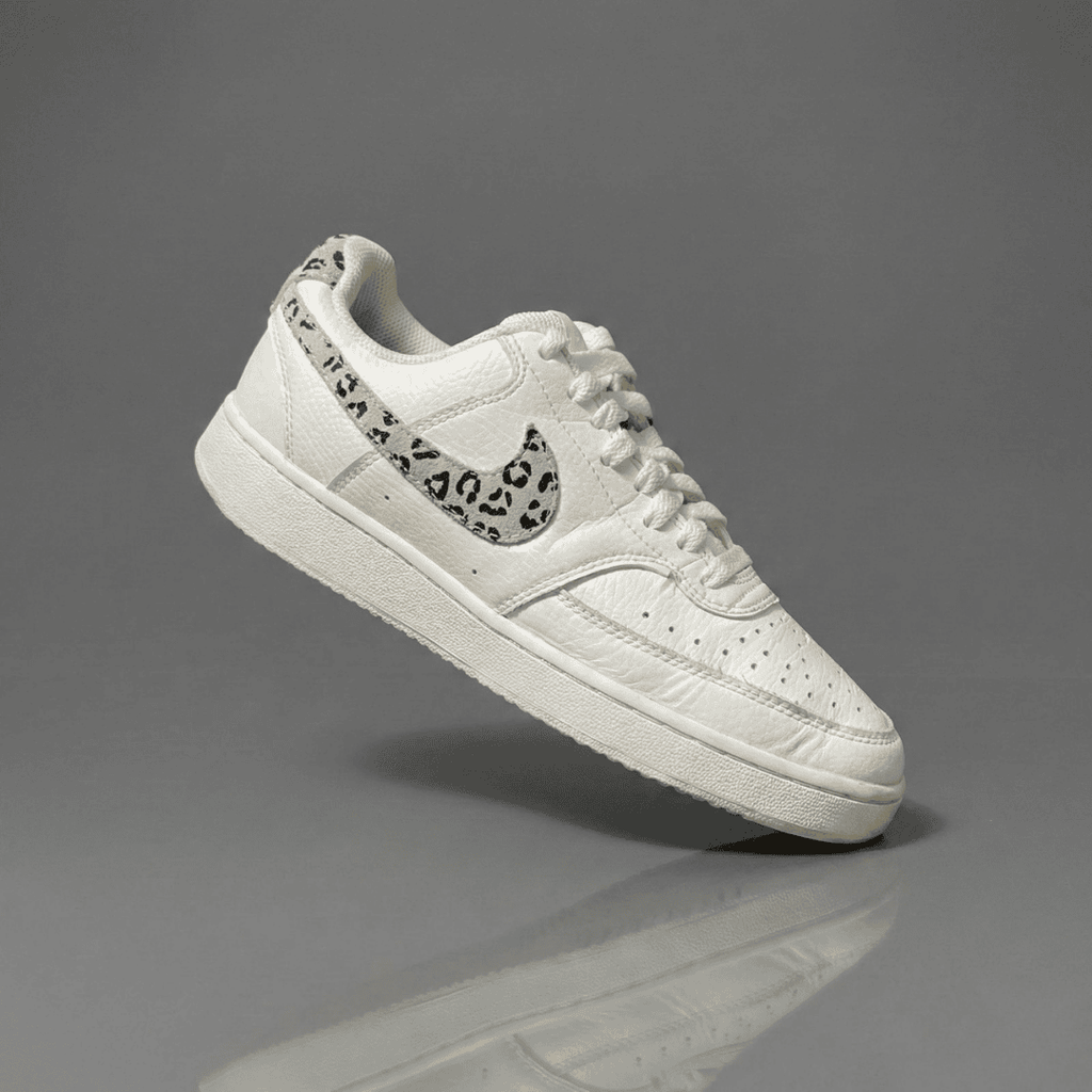 Nike Court Vision Low