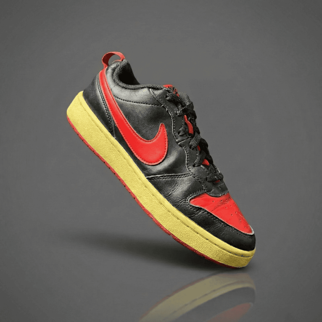 Nike Court Borough Low 2