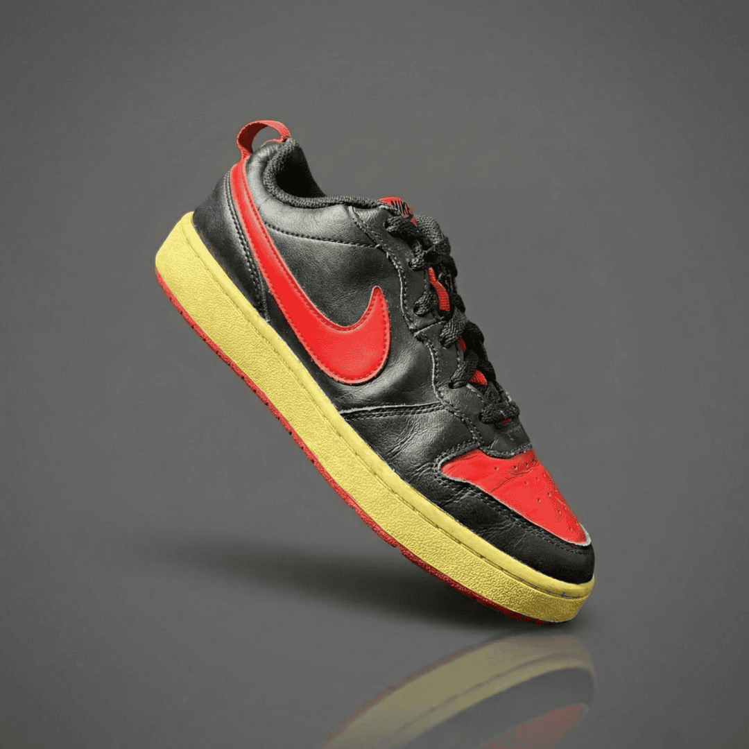 Nike Court Borough Low 2