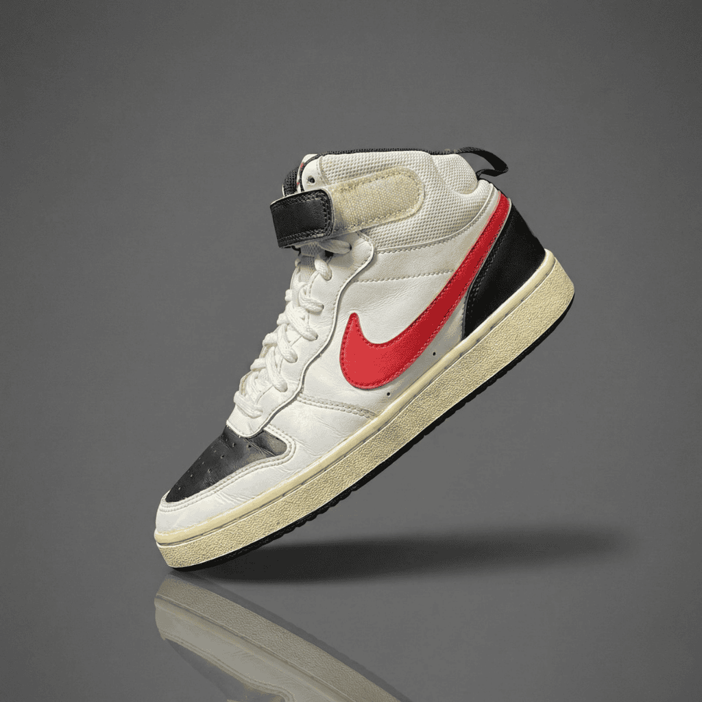 Nike Court Borough Mid 2