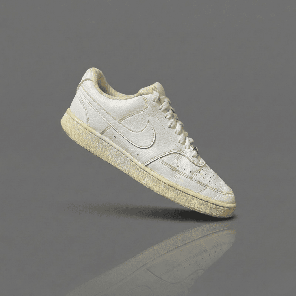 Nike Court Vision Low