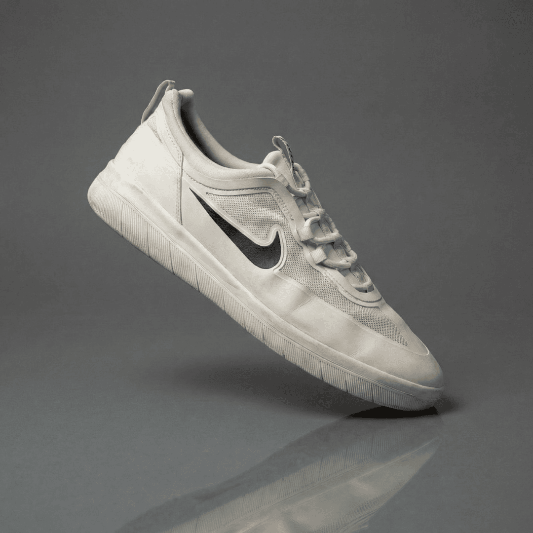 Nike SB nyjah Free 2