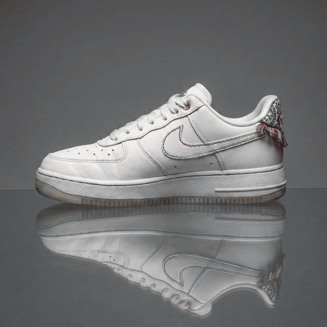 Nike Wmns Air Force 1 Low '07 LX 'Native Patterns'