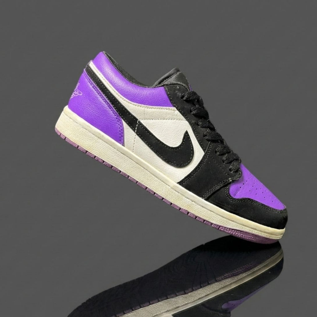 Nike Air Jordan 1 Low