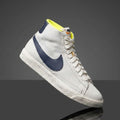 Nike Blazer Mid Suede Vintage