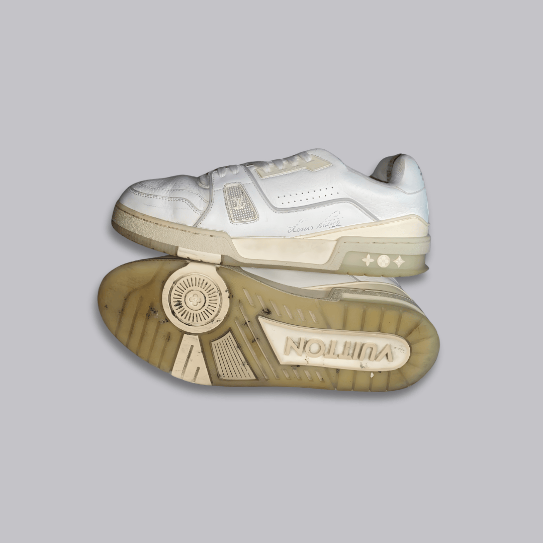 Louis Vuitton LV Trainer