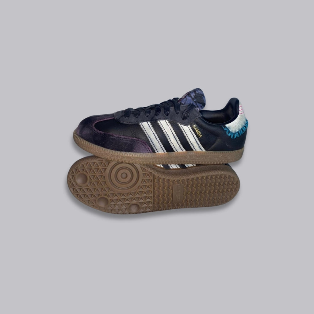 OG Adidas Samba