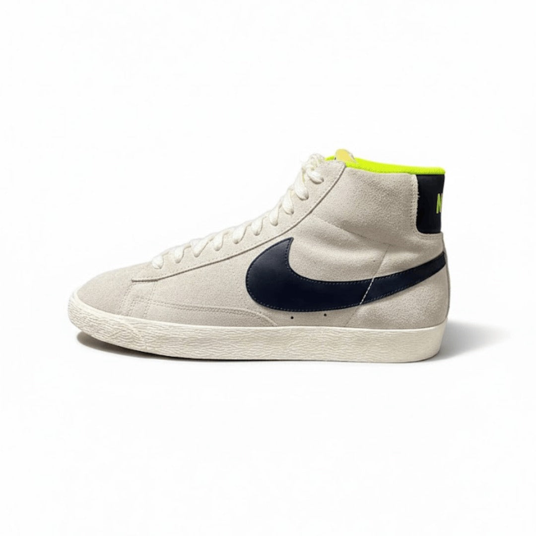 Nike Blazer Mid Suede Vintage