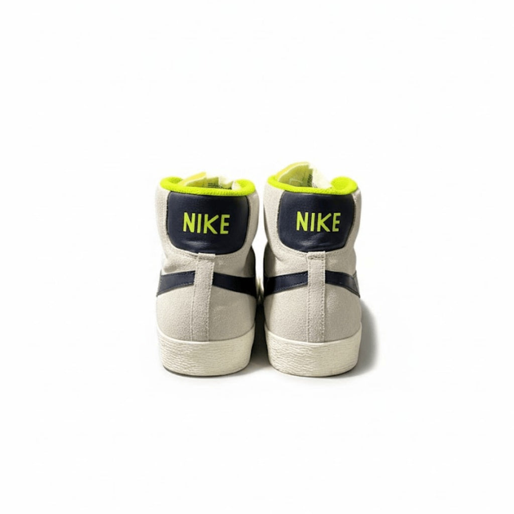 Nike Blazer Mid Suede Vintage