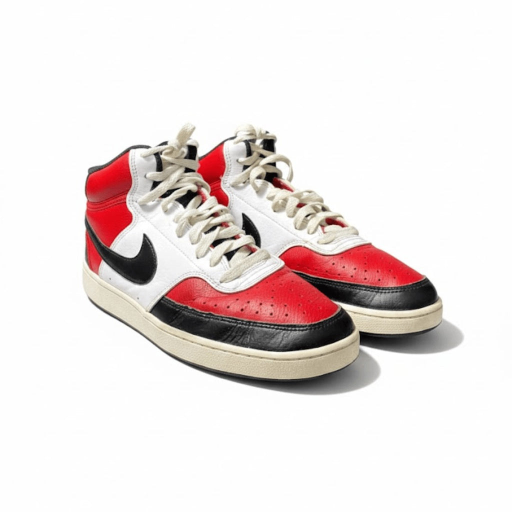 Nike Court Vision NBA