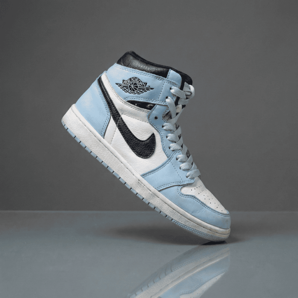 Nike Air Jordan Retro Hight OG