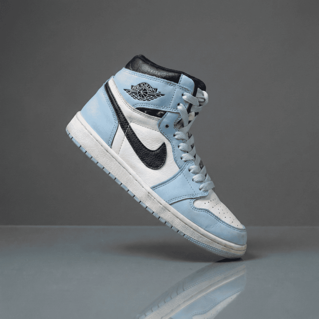 Nike Air Jordan Retro Hight OG