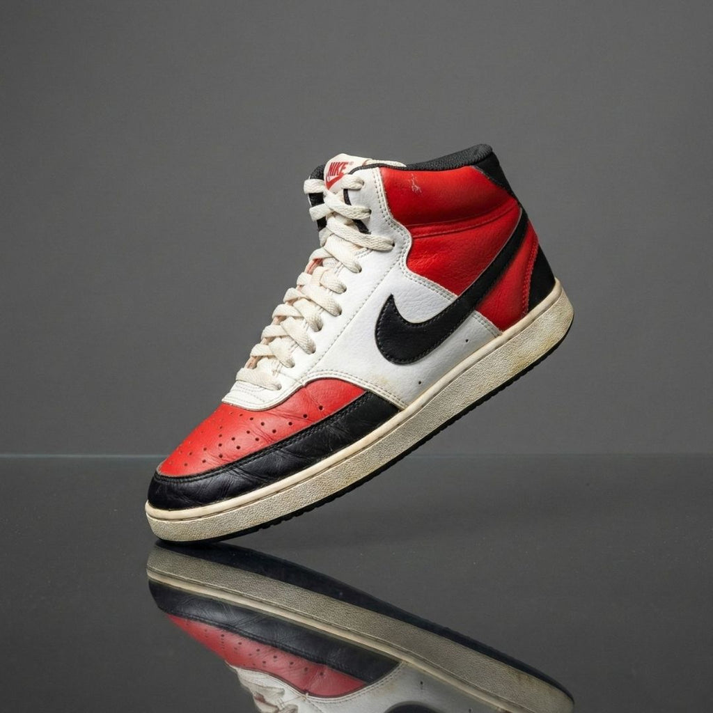 Nike Court Vision NBA