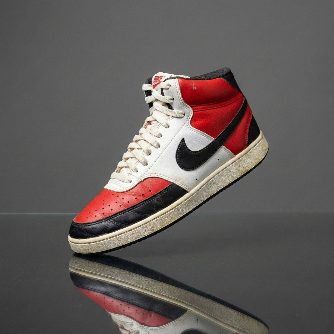 Nike Court Vision NBA