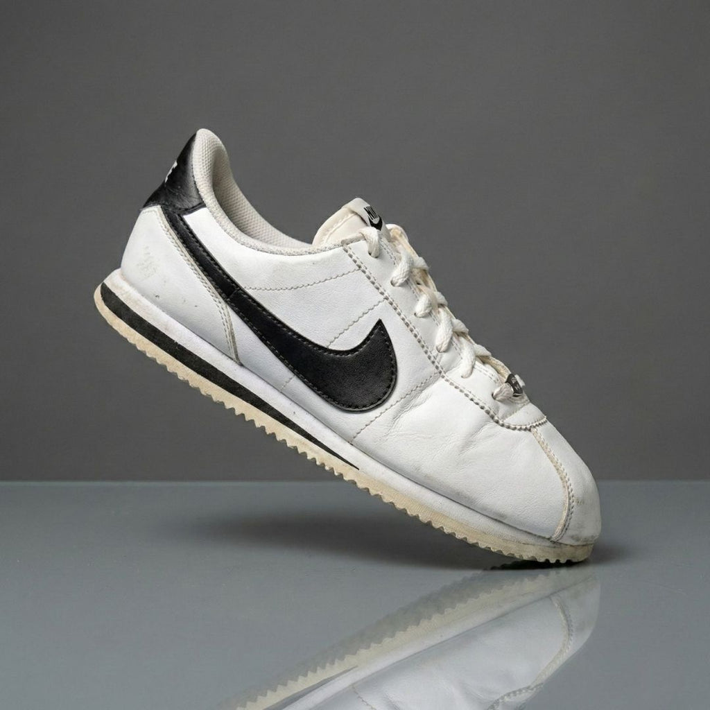 Nike Cortez Leather