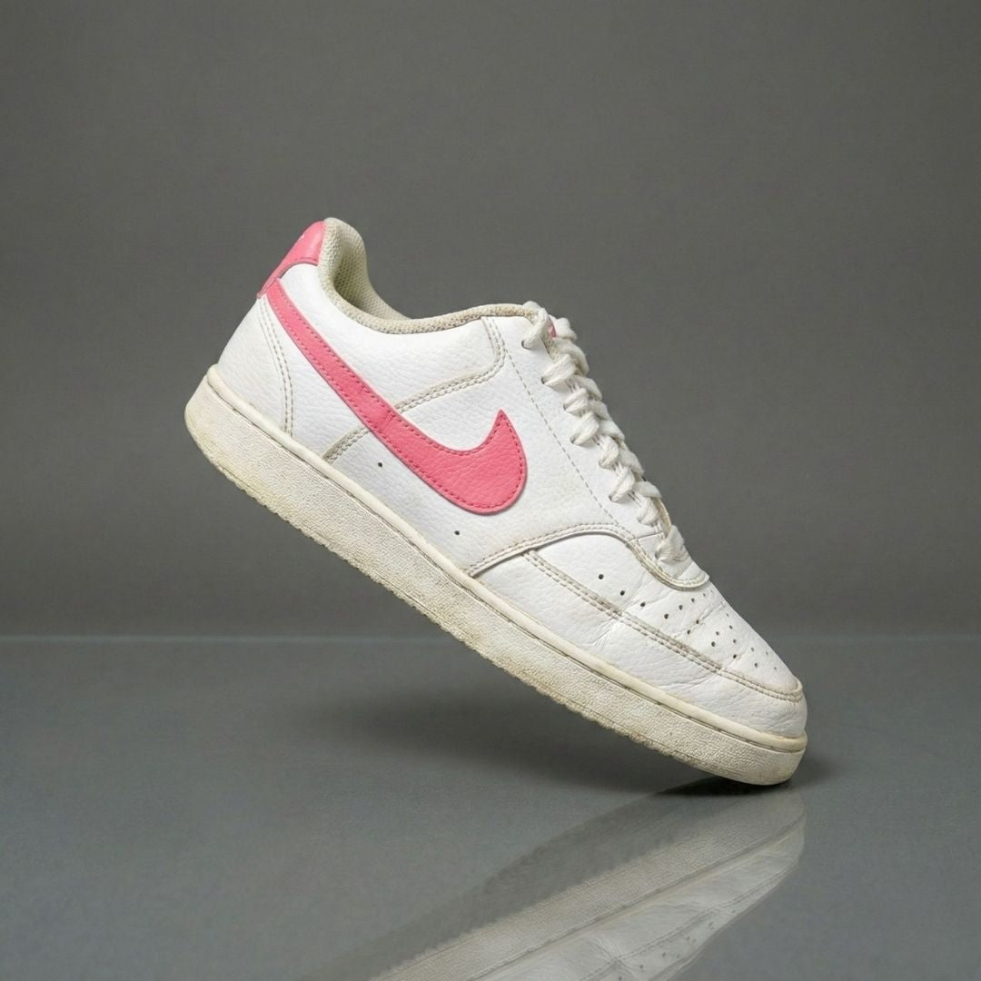 Nike Court Vision Low