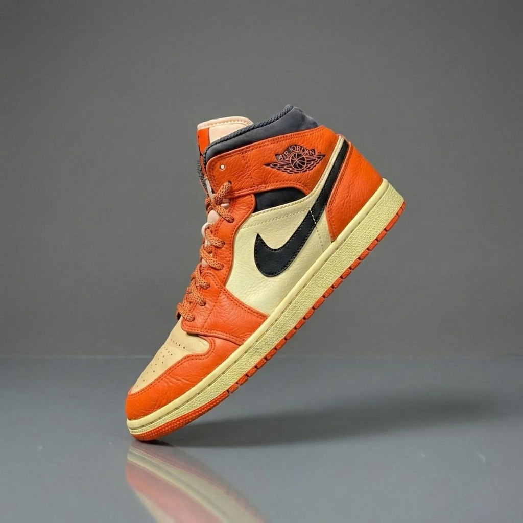 Nike Air Jordan 1 Retro Hight OG