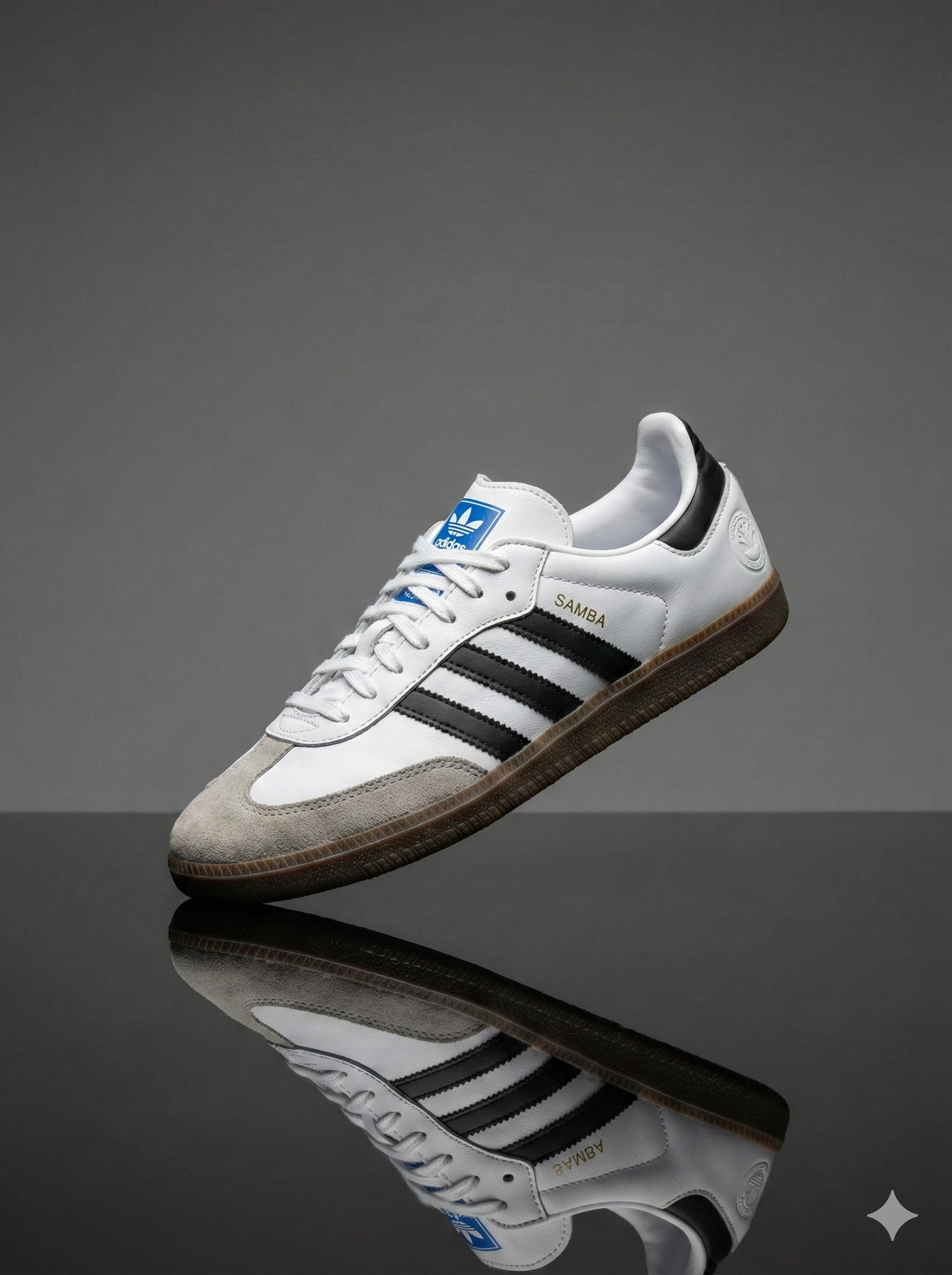 Adidas Samba