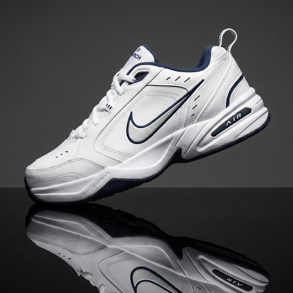 Nike Air Monarch IV