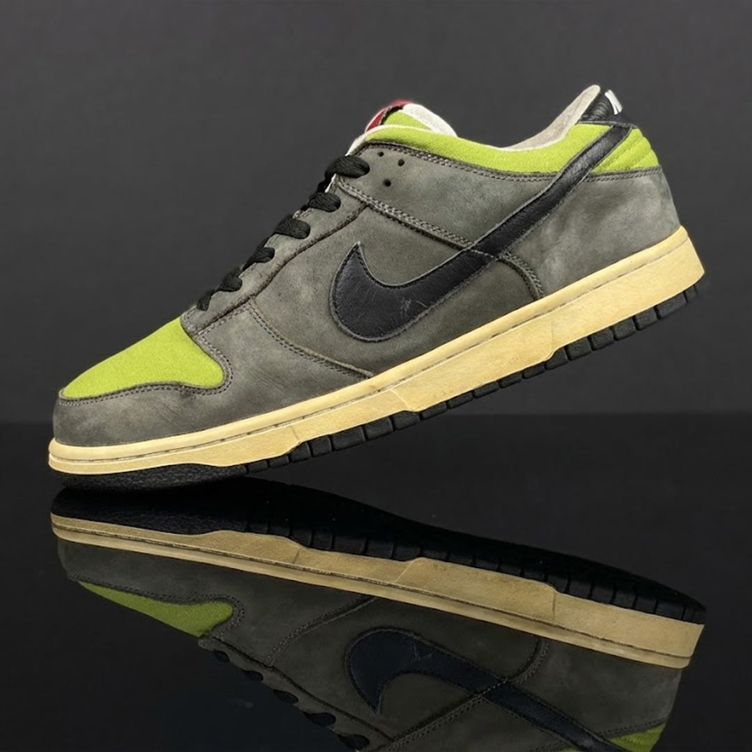 Nike Dunk Low Pro 'Kermit'