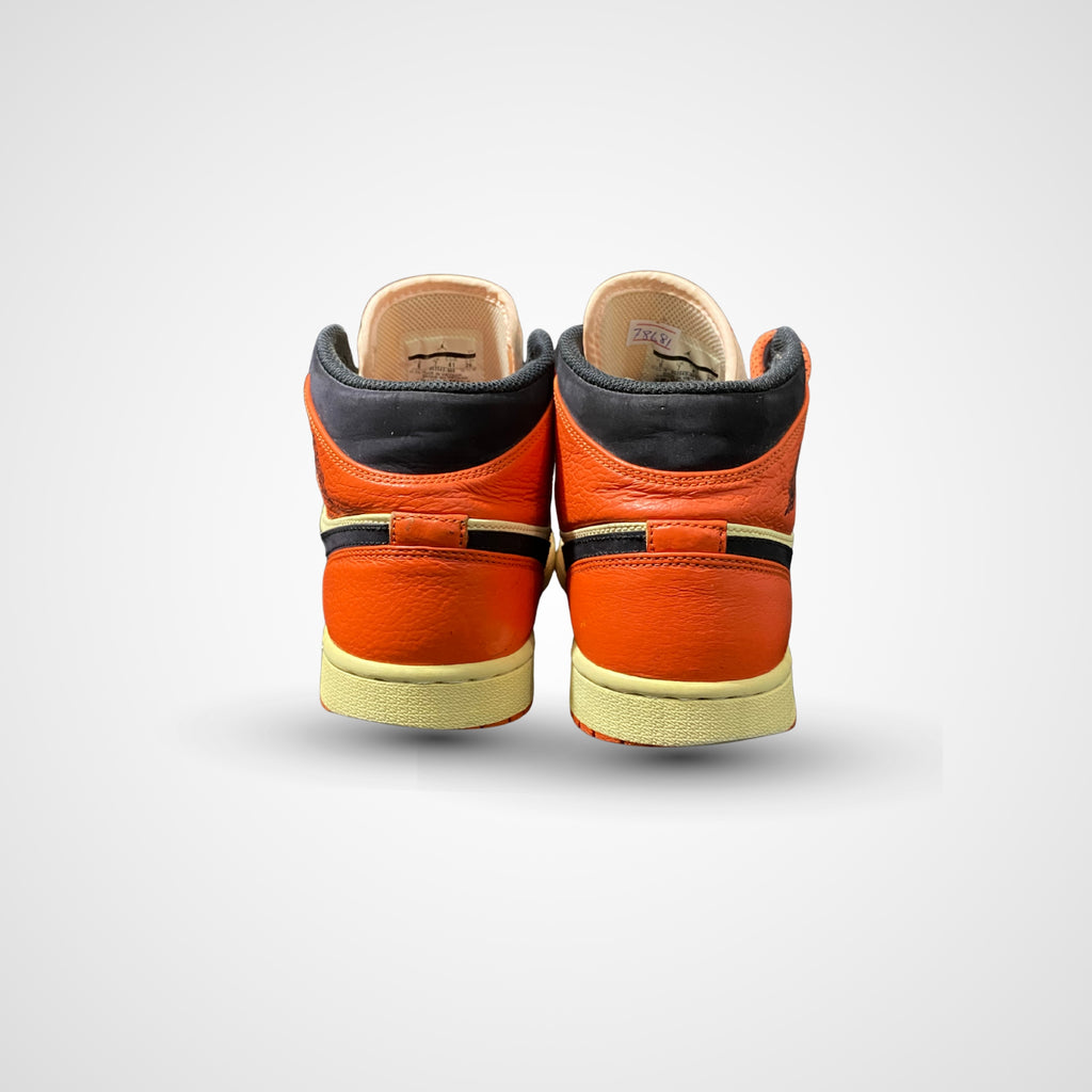 Nike Air Jordan 1 Retro Hight OG