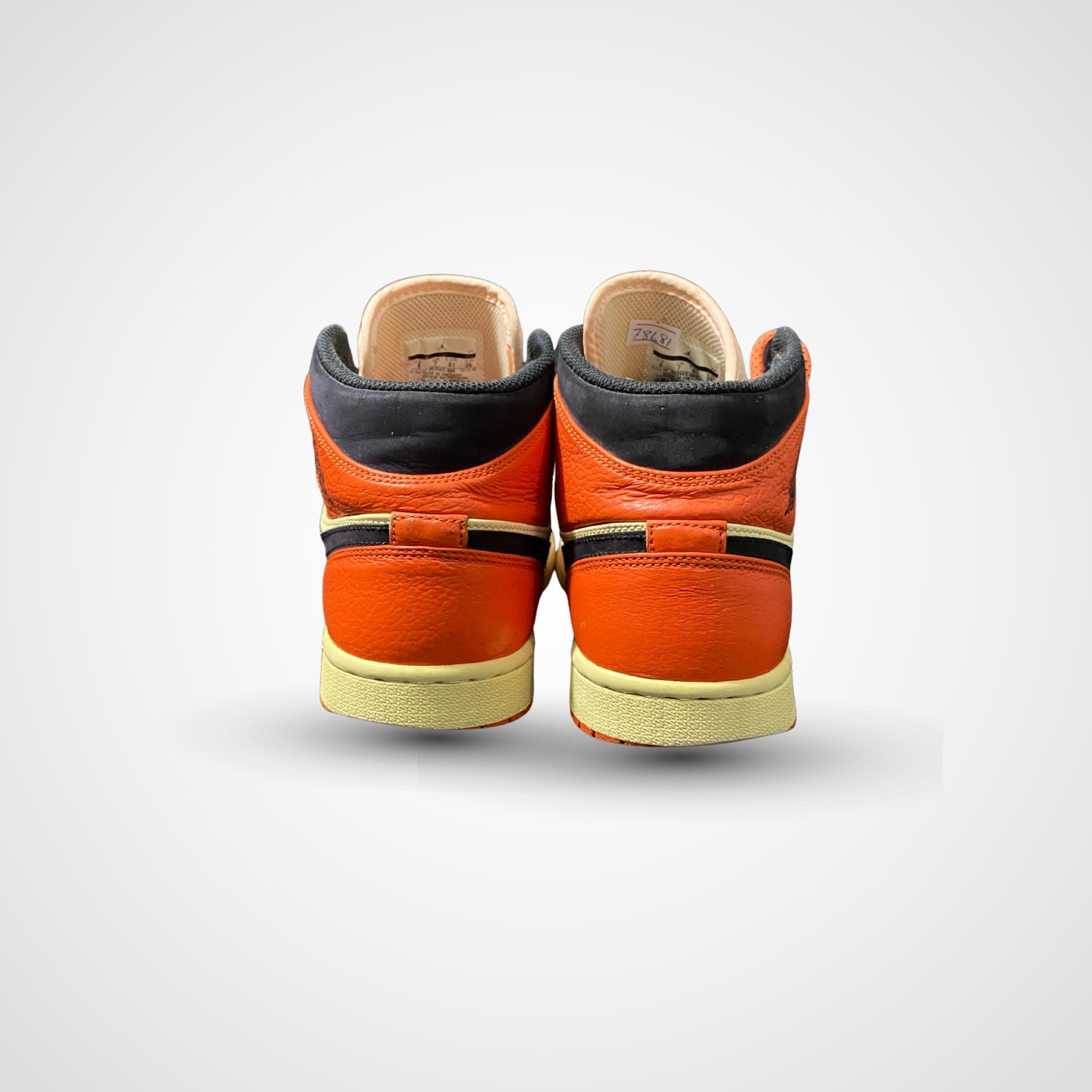 Nike Air Jordan 1 Retro Hight OG