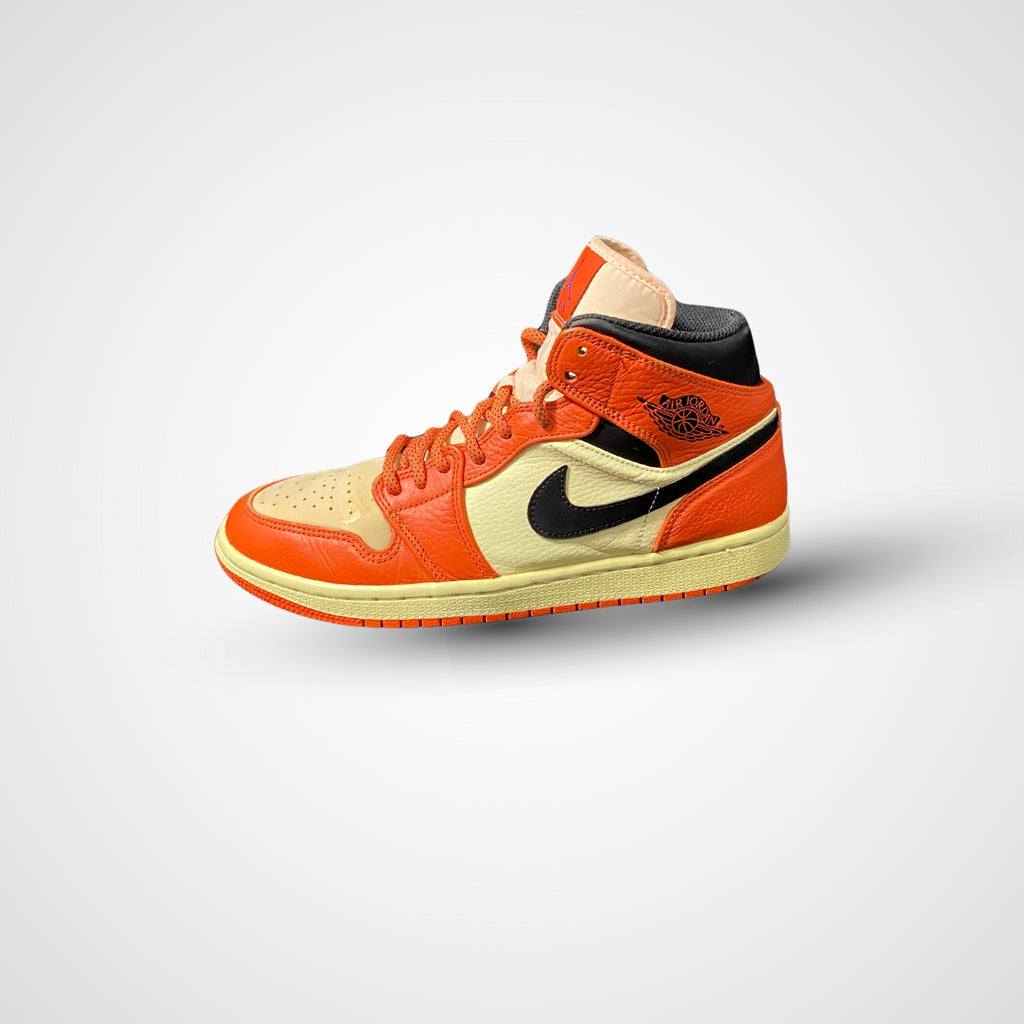 Nike Air Jordan 1 Retro Hight OG