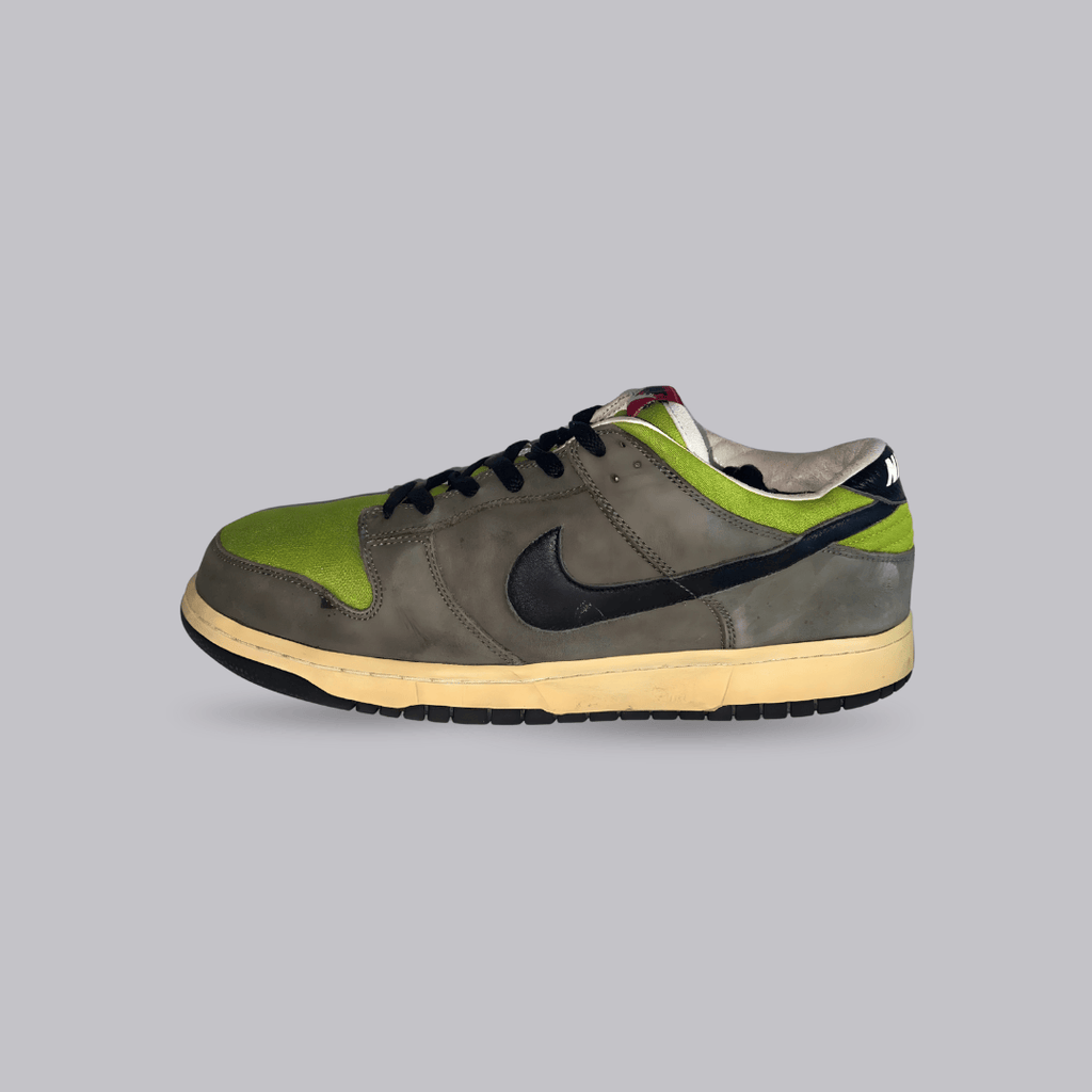 Nike Dunk Low Pro 'Kermit'