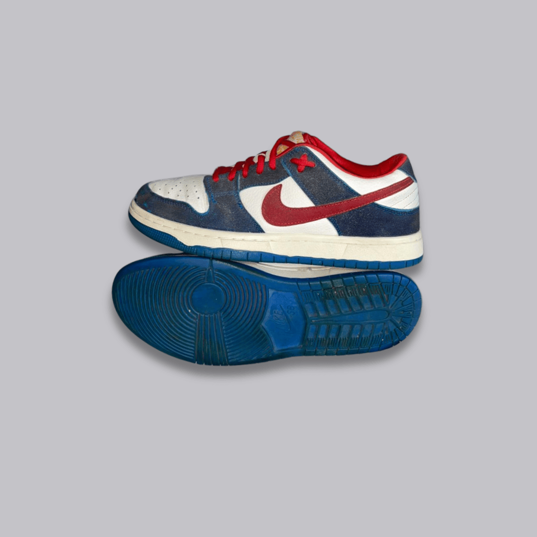 Nike Dunk Low
