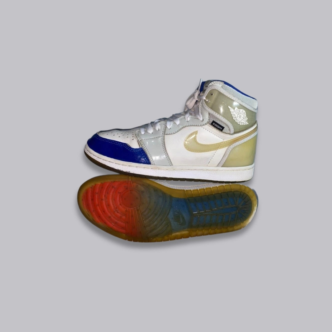 Nike Air Jordan 1 Retro High Zoom