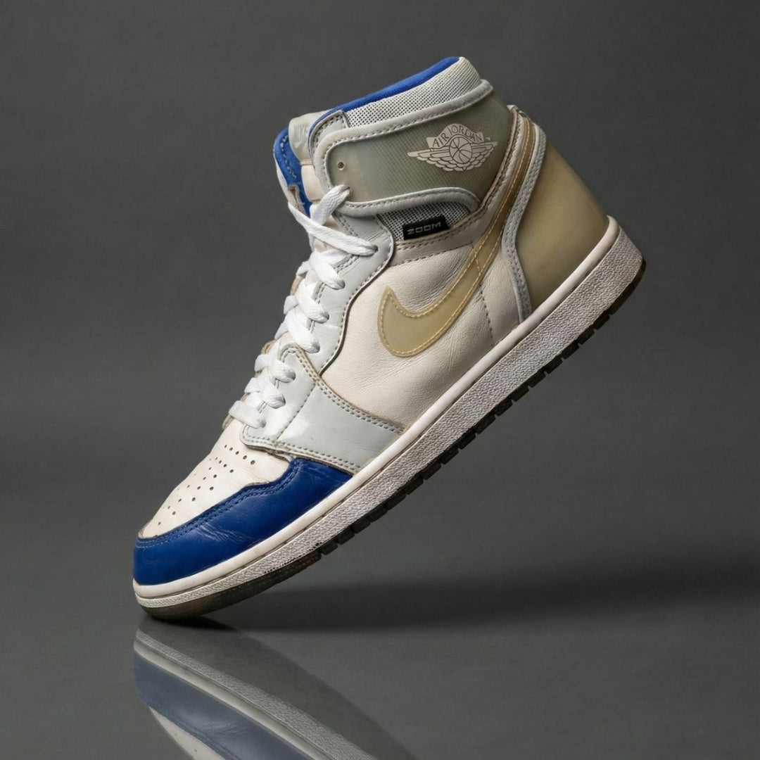 Nike Air Jordan 1 Retro High Zoom
