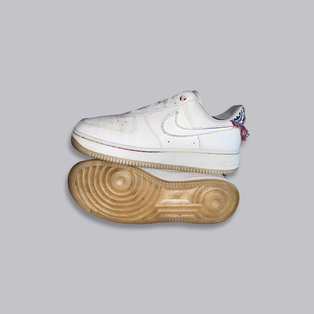 Nike Wmns Air Force 1 Low '07 LX 'Native Patterns'