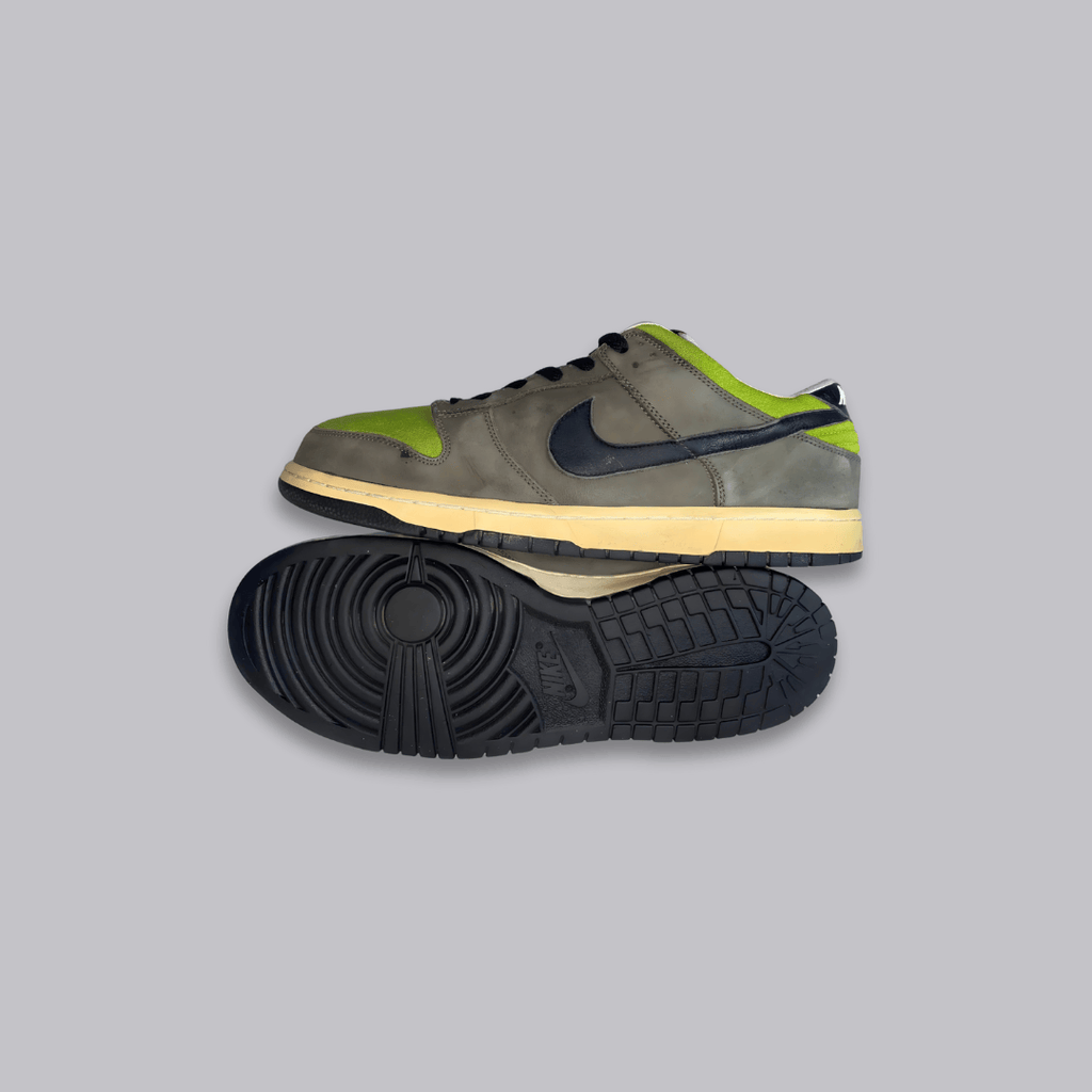 Nike Dunk Low Pro 'Kermit'