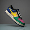 Nike Air Force 1/1 Multi-Color