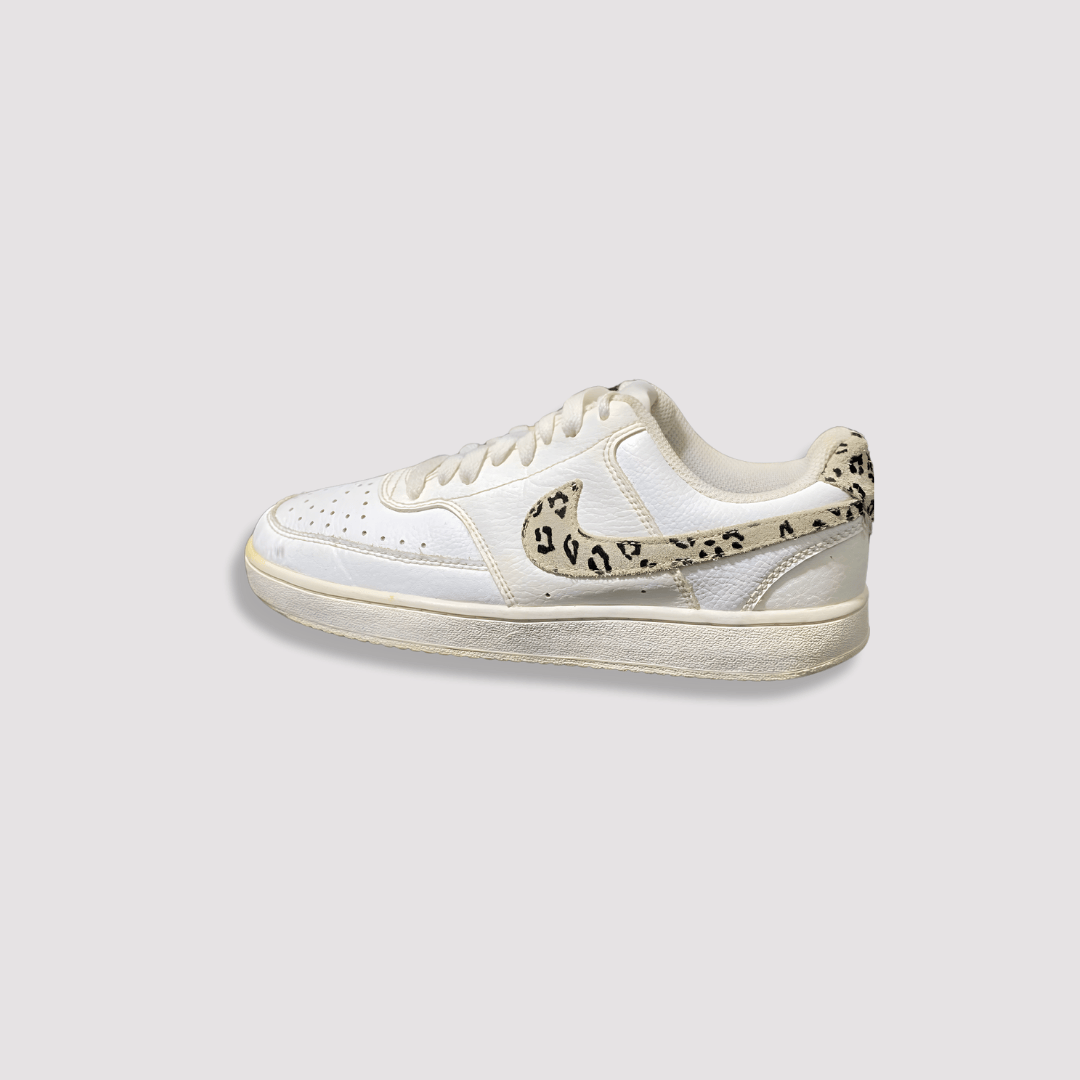 Nike Court Vision Low