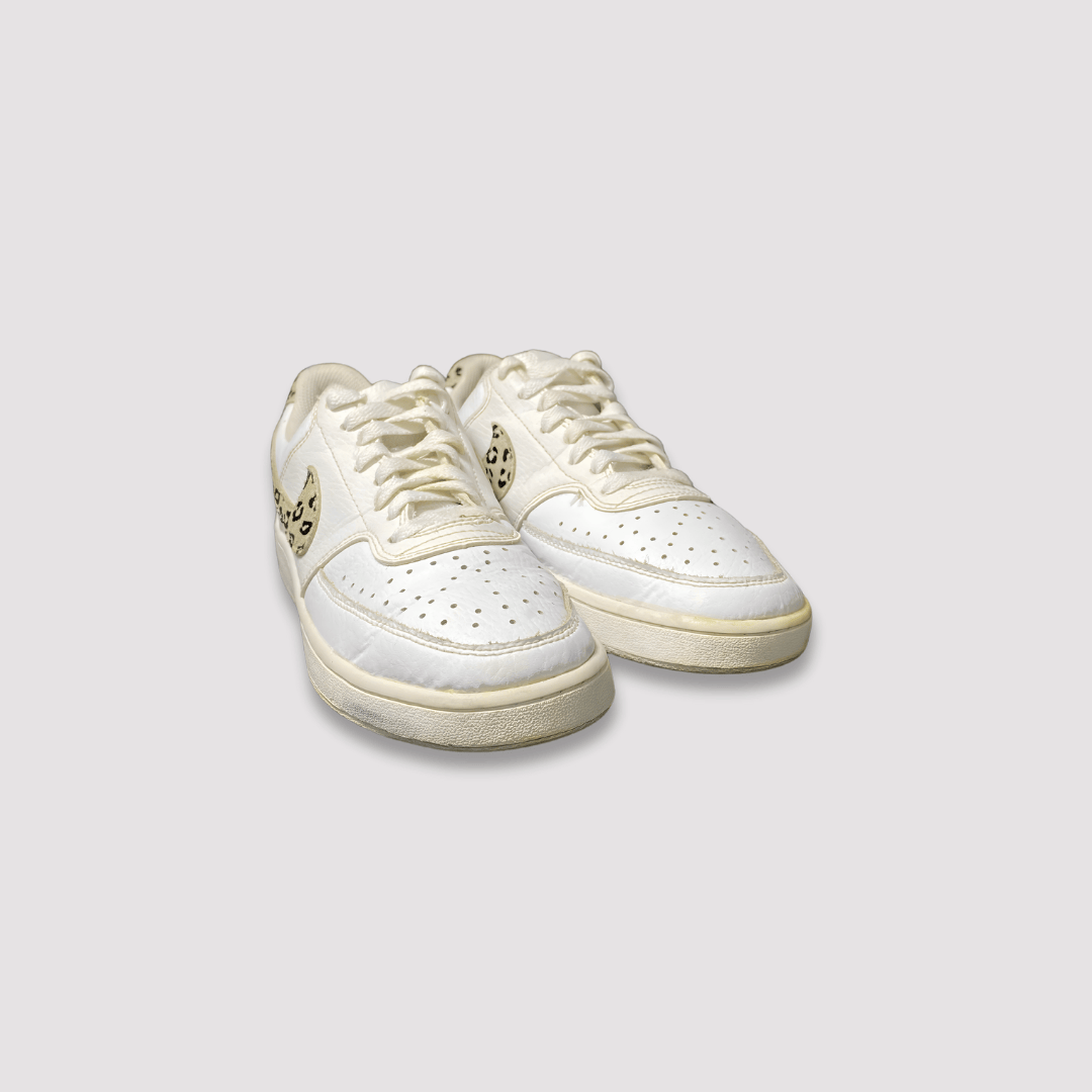 Nike Court Vision Low