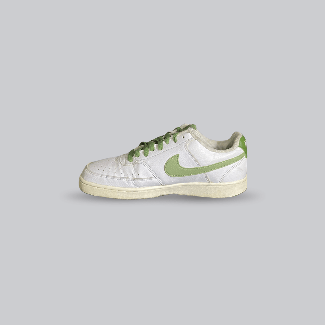 Nike Court Vision Low