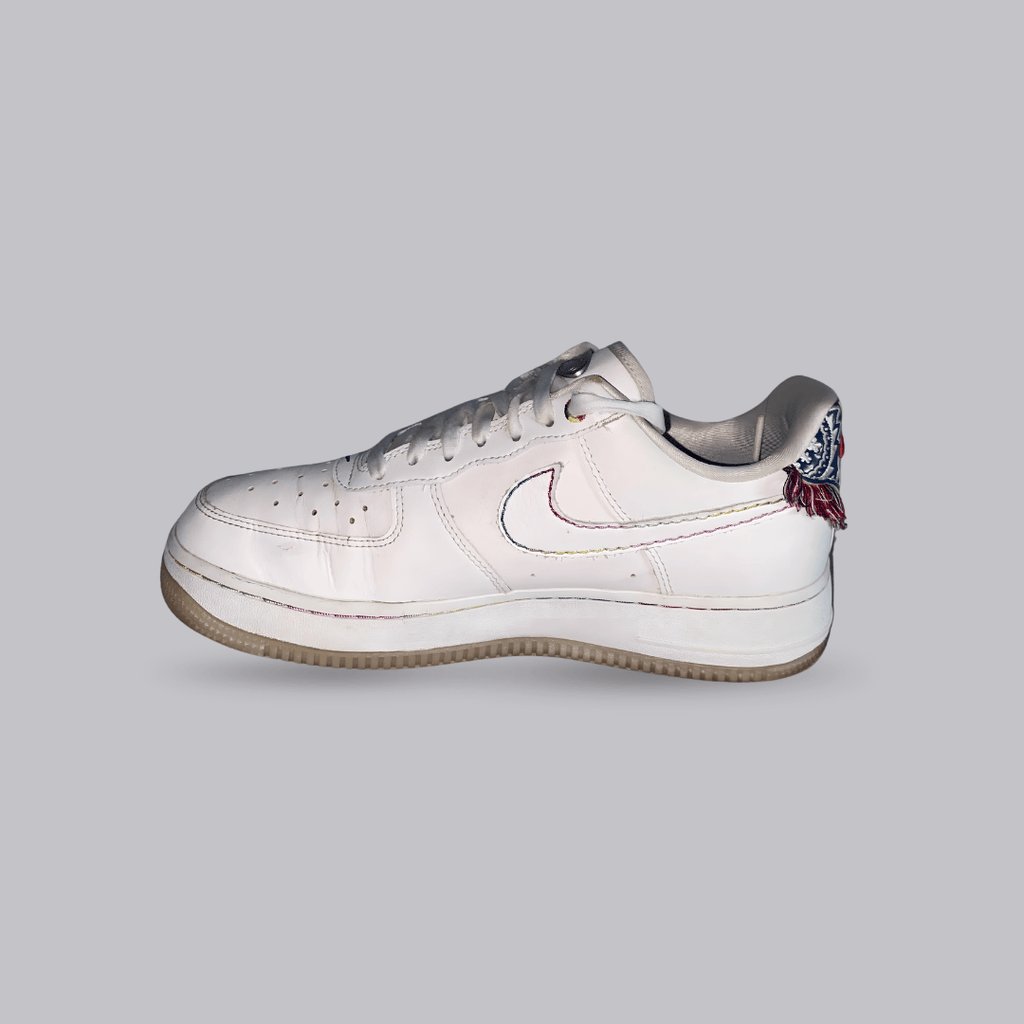 Nike Wmns Air Force 1 Low '07 LX 'Native Patterns'