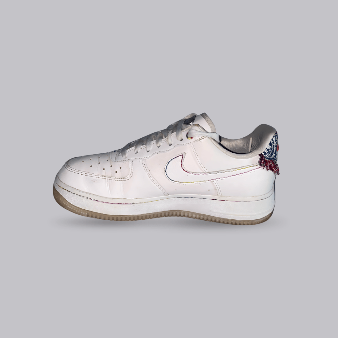 Nike Wmns Air Force 1 Low '07 LX 'Native Patterns'