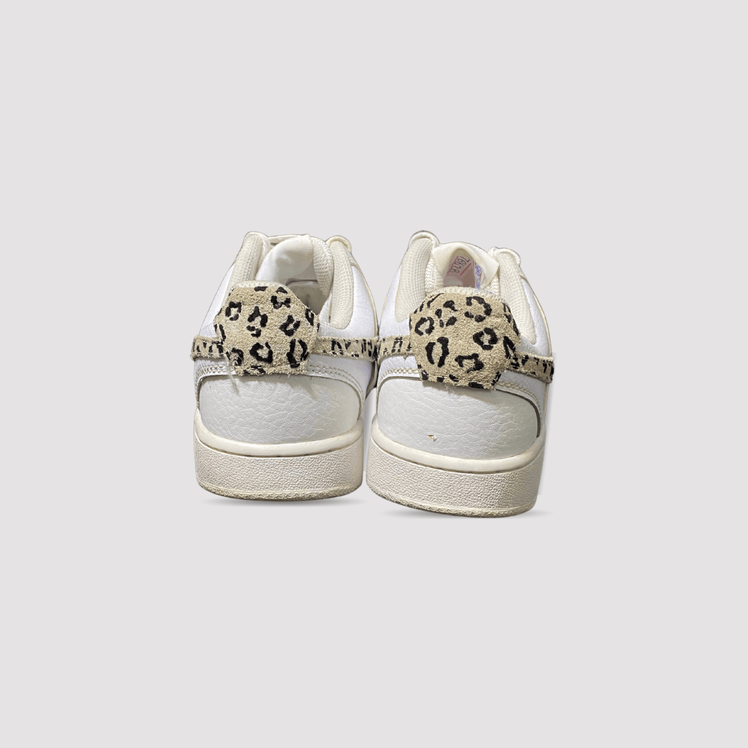 Nike Court Vision Low