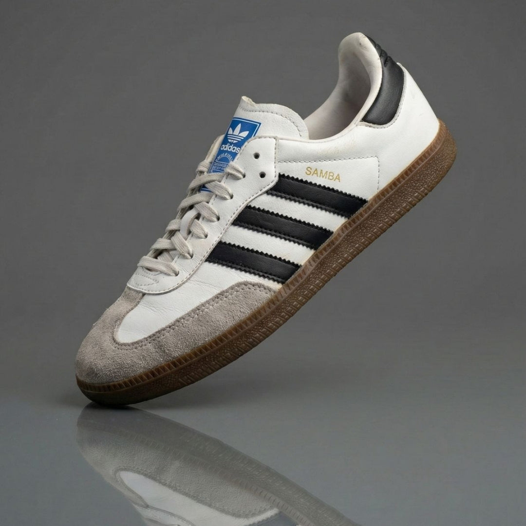 Adidas Samba